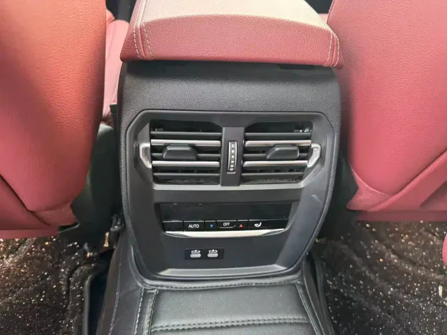 BMW i3 — Фото автомобиля 20