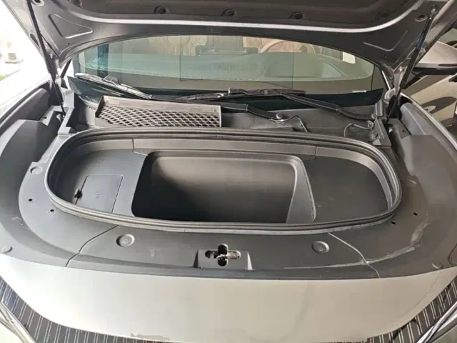 BYD Song L EV — Фото автомобиля 19