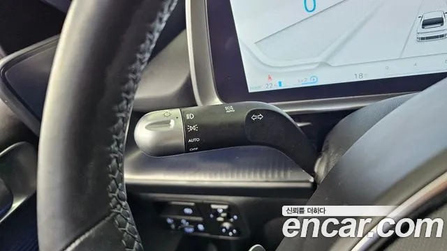 Hyundai Ioniq 6 — Фото автомобиля 29