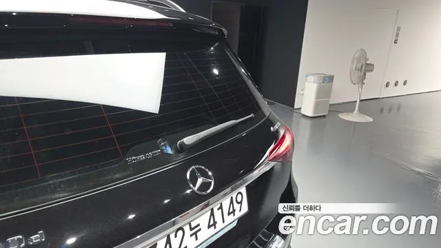 Mercedes-Benz GLE-Class GLE-класс W167 — Фото автомобиля 30