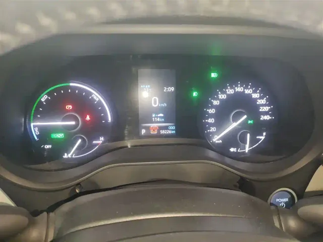 Toyota Granvia — Фото автомобиля 11