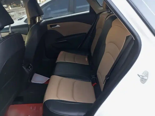 Chevrolet Monza — Фото автомобиля 16