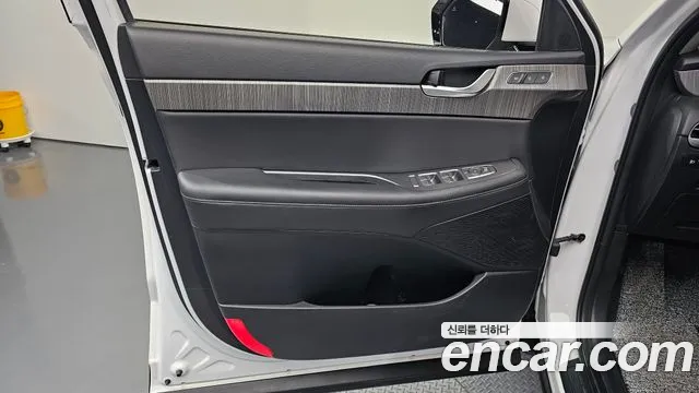 Hyundai Palisade The New Palisade Дизель 2.2 2WD — Фото автомобиля 24