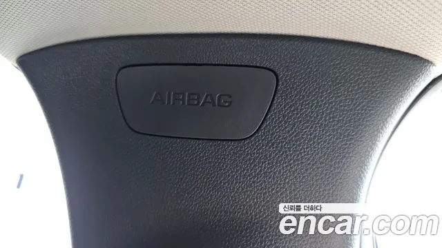 ChevroletGMDaewoo Trax Trax Кроссовер — Фото автомобиля 28