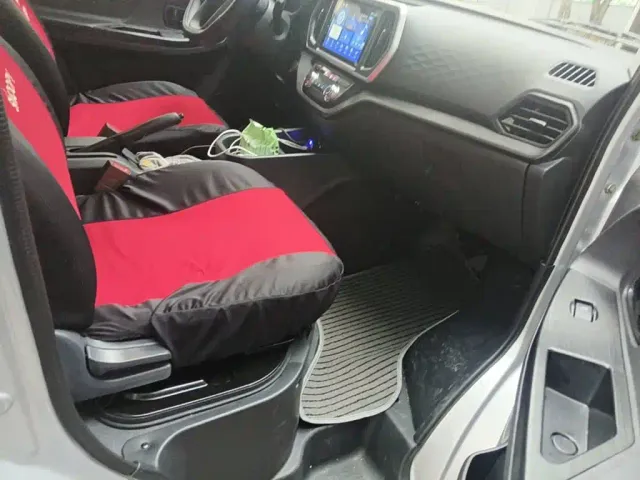 Changan Ruixing EM60 — Фото автомобиля 13