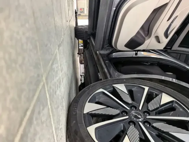 BYD Song PLUS — Фото автомобиля 21