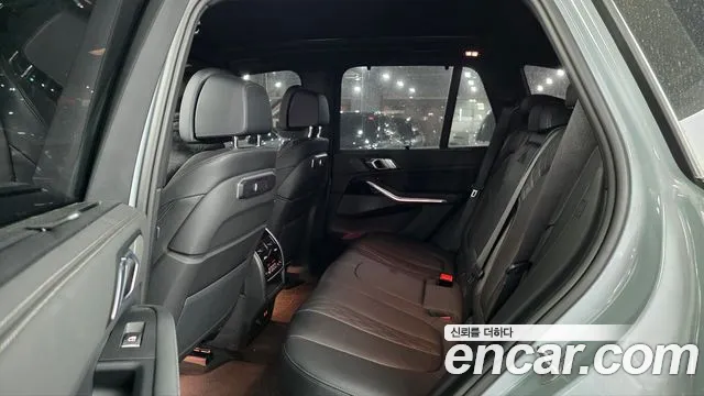 BMW X5 G05 — Фото автомобиля 7