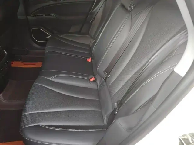 Geely Borui — Фото автомобиля 16