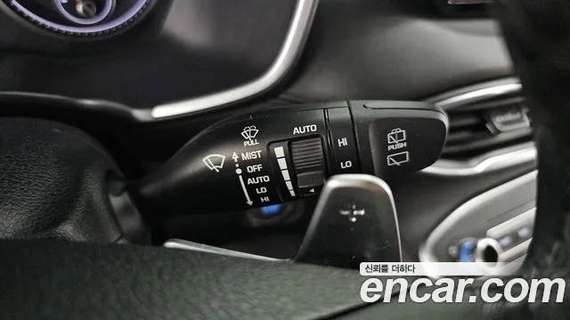 Hyundai Santa Fe New — Фото автомобиля 26