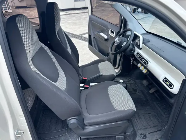 Wuling Hongguang Mini EV — Фото автомобиля 9