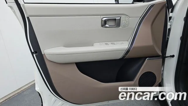 Kia Seltos 2nd Gen — Фото автомобиля 13