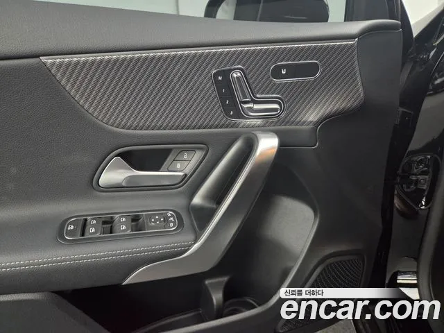 Mercedes-Benz A-Class W177 — Фото автомобиля 6