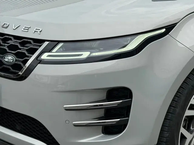 Land Rover Range Rover Evoque — Фото автомобиля 8