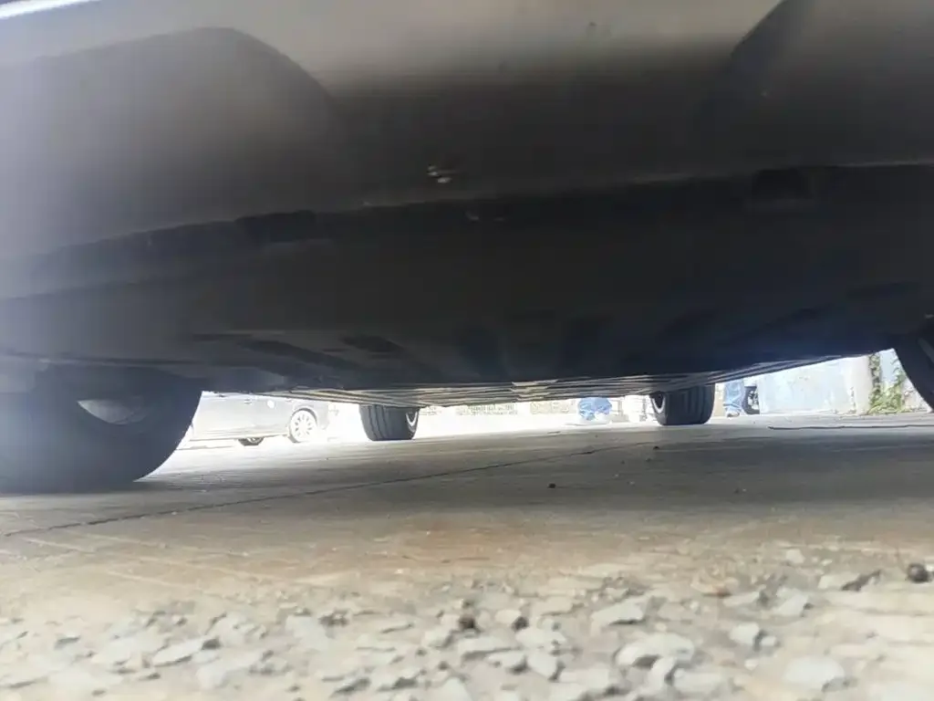 BYD Sealion 07 EV 2024 610 Long Range Edition — Фото автомобиля 2