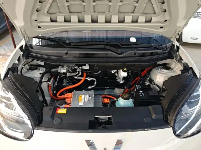 Wuling Bingo — Фото автомобиля 19