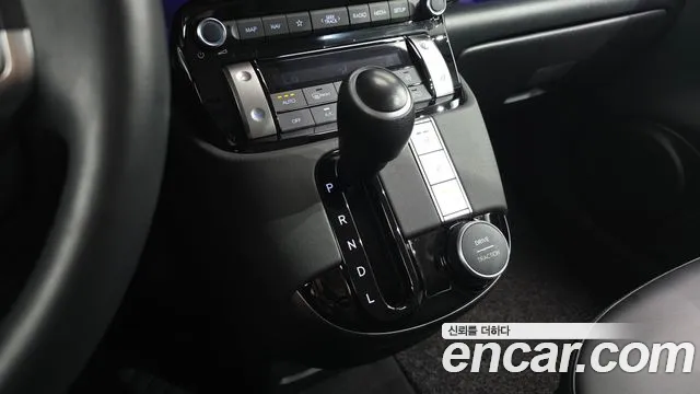 Hyundai Casper Casper Turbo Essential — Фото автомобиля 9