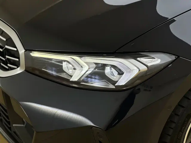 BMW 3 Series — Фото автомобиля 6