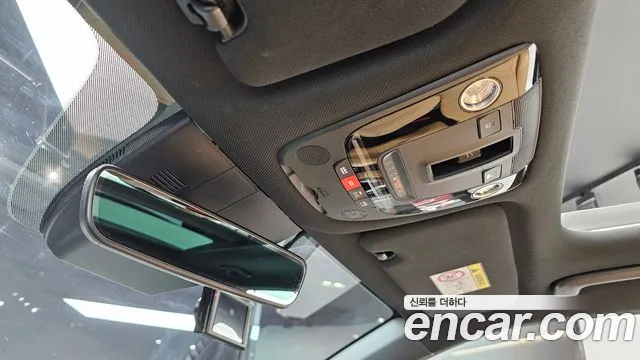 Kia Sorento Sorento 4-е поколение Дизель 2.2 2WD — Фото автомобиля 15