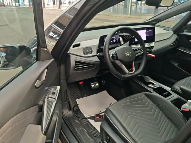 Volkswagen ID.3 — Фото автомобиля 15