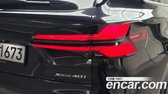 BMW X5 G05 — Фото автомобиля 8