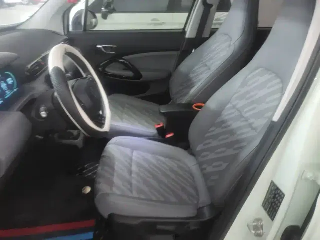 Leapmotor Leapmotor T03 2024 403 Comfort Edition — Фото автомобиля 14