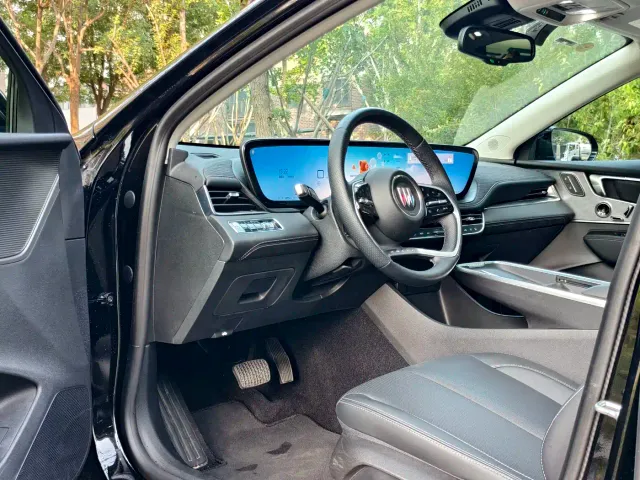 Buick LaCrosse — Фото автомобиля 8