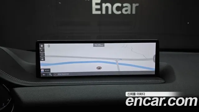 Genesis GV80 — Фото автомобиля 20