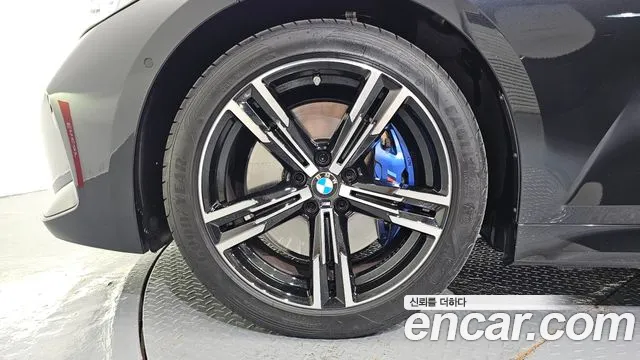 BMW 3 Series G20 — Фото автомобиля 5