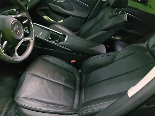 Buick LaCrosse — Фото автомобиля 14
