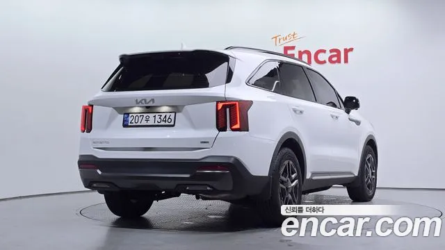 Kia Sorento — Фото автомобиля 2