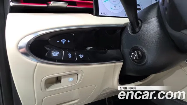 Genesis GV70 — Фото автомобиля 27