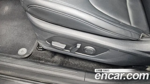 Kia Sportage Sportage 5-е поколение Дизель 2.0 2WD — Фото автомобиля 29