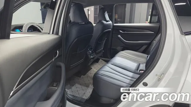 Renault Korea Grand Koleos — Фото автомобиля 16