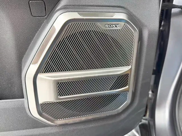 Jetour T2 — Фото автомобиля 10