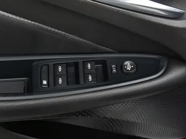 Buick Verano — Фото автомобиля 9