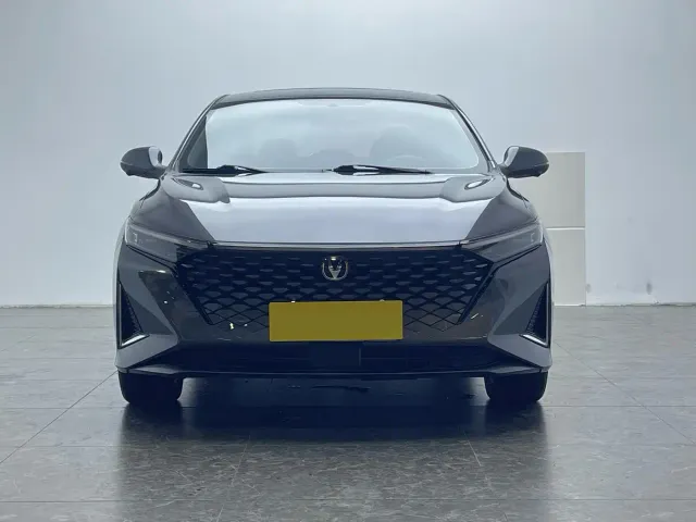 Changan Raeton Plus — Фото автомобиля 2