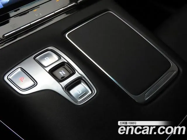 Hyundai Grandeur New — Фото автомобиля 10