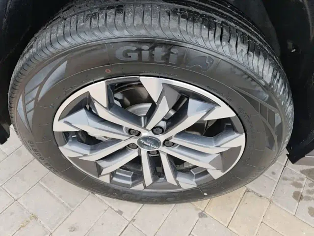 Haval Big Dog — Фото автомобиля 22