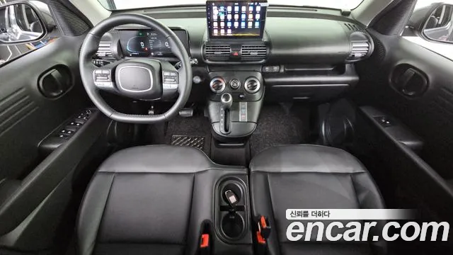 Hyundai Casper — Фото автомобиля 7