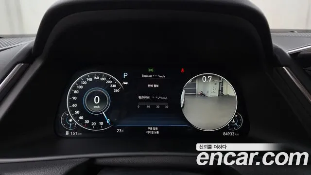 Hyundai Sonata — Фото автомобиля 11