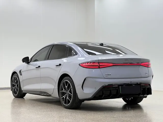 BYD Seal — Фото автомобиля 4