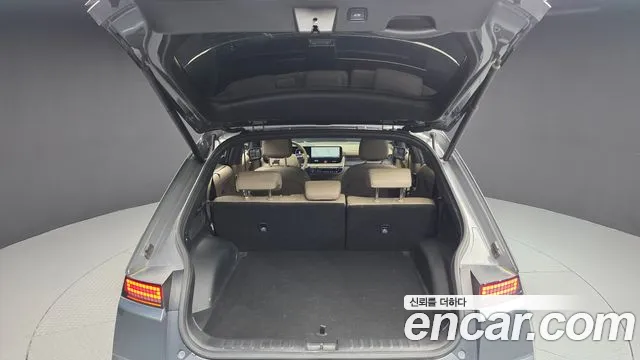 Hyundai Ioniq 5 Ioniq 5 (New) — Фото автомобиля 20
