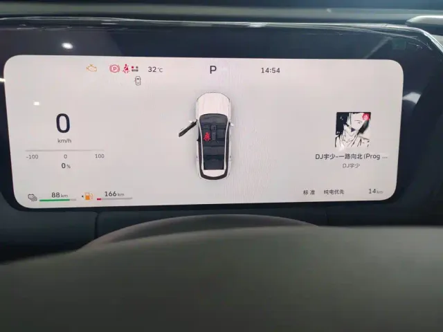Haval Xiaolong MAX — Фото автомобиля 4