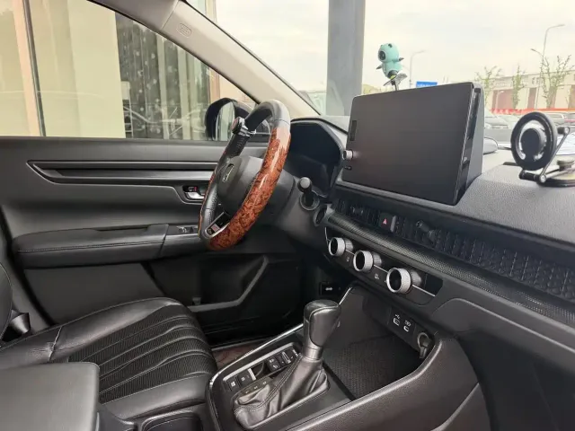 Honda Haoying 2023 240TURBO 2WD Premium 5-Seater — Фото автомобиля 5