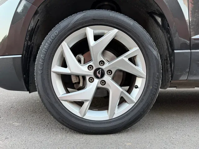 Jetta VS7 — Фото автомобиля 21