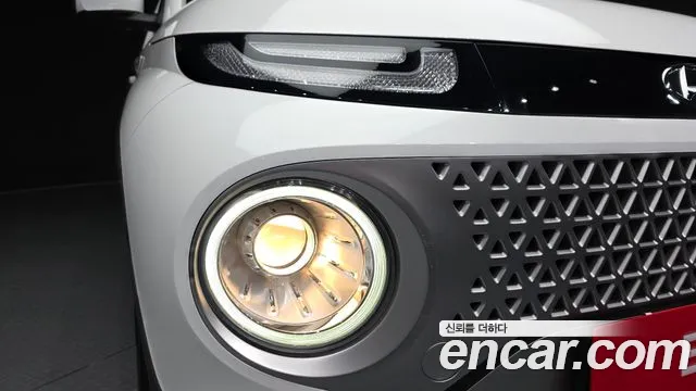 Hyundai Casper — Фото автомобиля 7