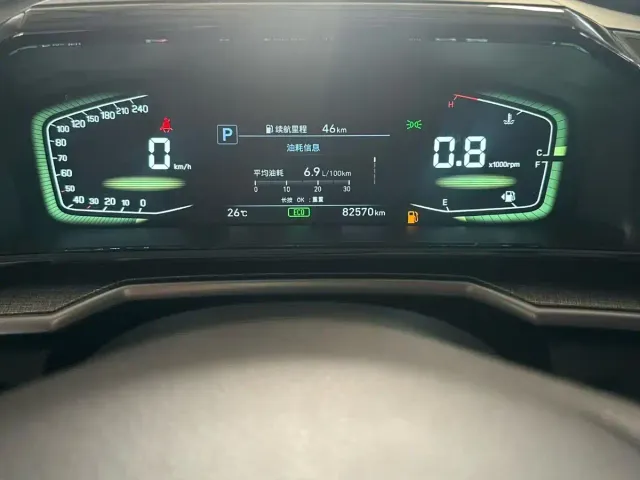Hyundai Custo — Фото автомобиля 18