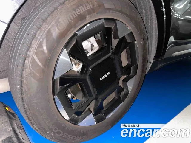 Kia Carnival 4th Gen — Фото автомобиля 6