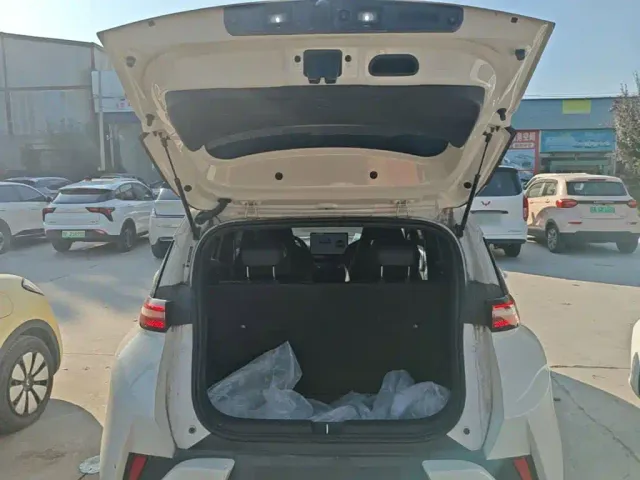 BYD Seagull — Фото автомобиля 18