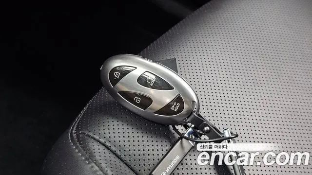 Hyundai Kona — Фото автомобиля 16
